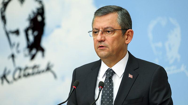 CHP’DE ARAÇ KRİZİ BÜYÜYOR! ÖZGÜR ÖZEL’DEN KILIÇDAROĞLU DETAYLI YANIT