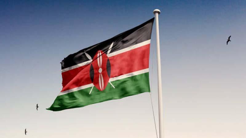 Kenya’daki Kız Yatılı Okulunda Yangın: 16 Ölü, Çok Sayıda Yaralı