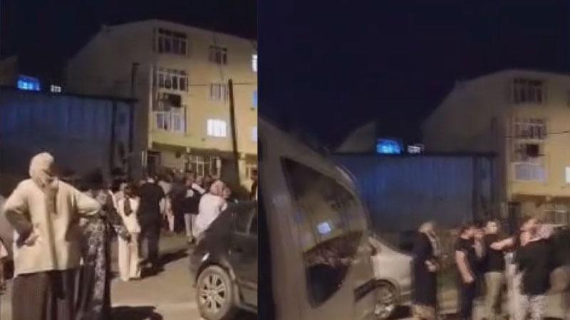 Kurban Kesim Alanında Gerilim! Et Hırsızlığı İddiası Kavgaya Yol Açtı