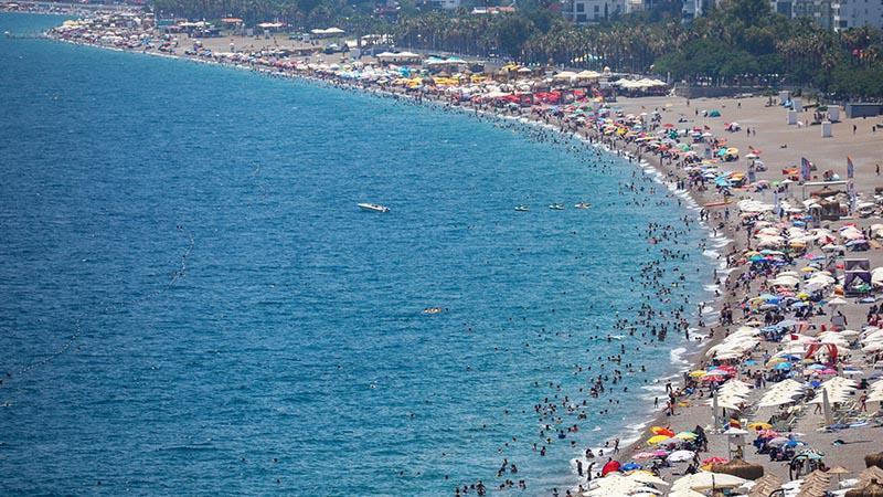 Turizmde Yeni Rekabet: Hurghada Antalya’ya Rakip Olabilir mi?