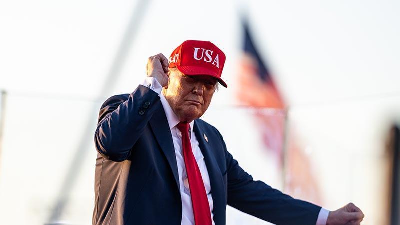 Beyaz Saray Raporu: Trump Fiziksel ve Zihinsel Olarak Göreve Uygun
