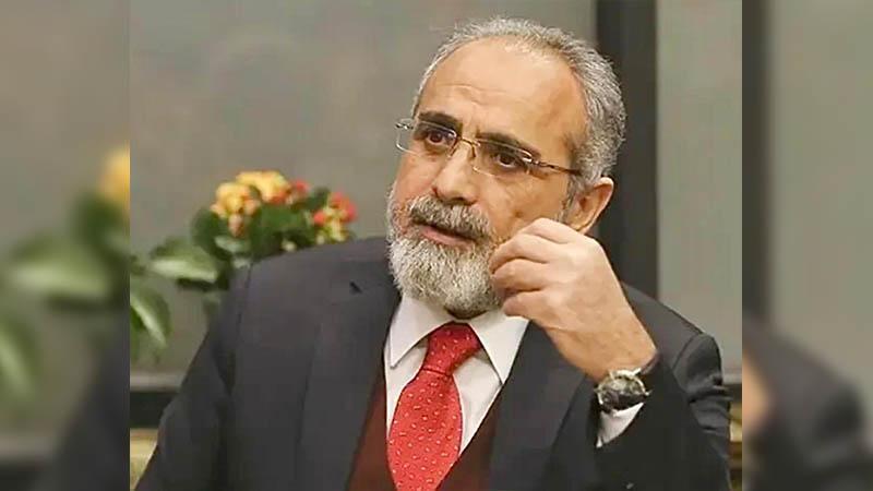 Yalçın Topçu’dan CHP Kurultayı Sürecine İlişkin Açıklama