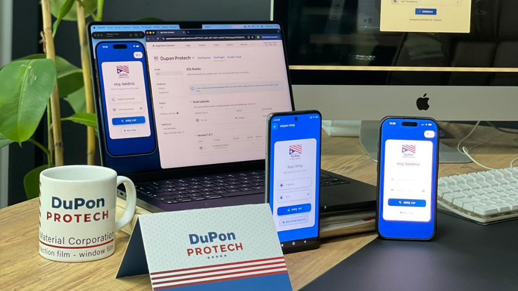 Dupon Protech PPF Teknolojisi ile Sektörde Yeni Dönem