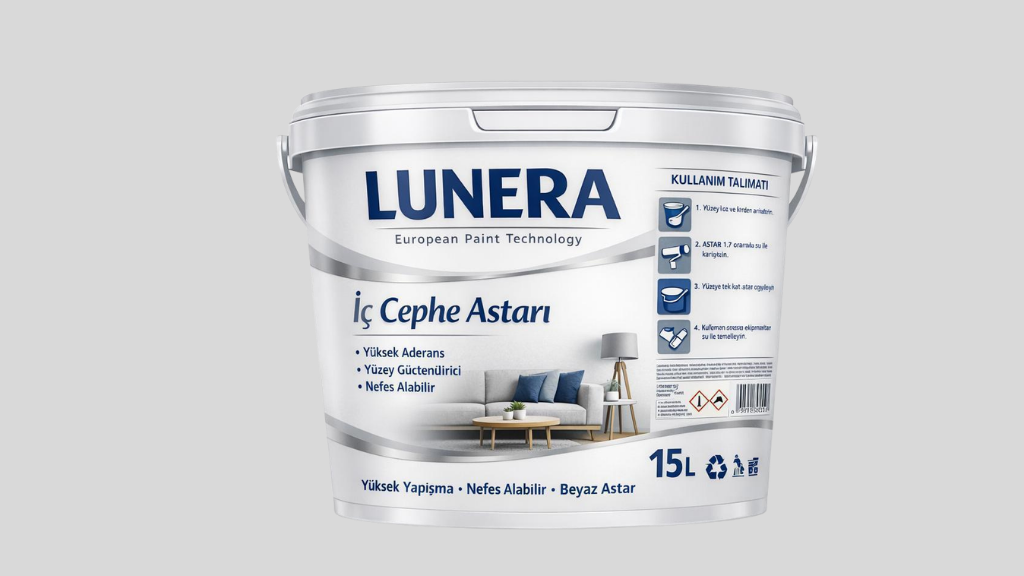 LUNERA Boya Sektörde Yükselişini Sürdürüyor