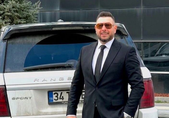 İş İnsanı Adem Kaçan’dan Sektöre Net Mesaj Güçlü Tedarik Sağlam Gelecek
