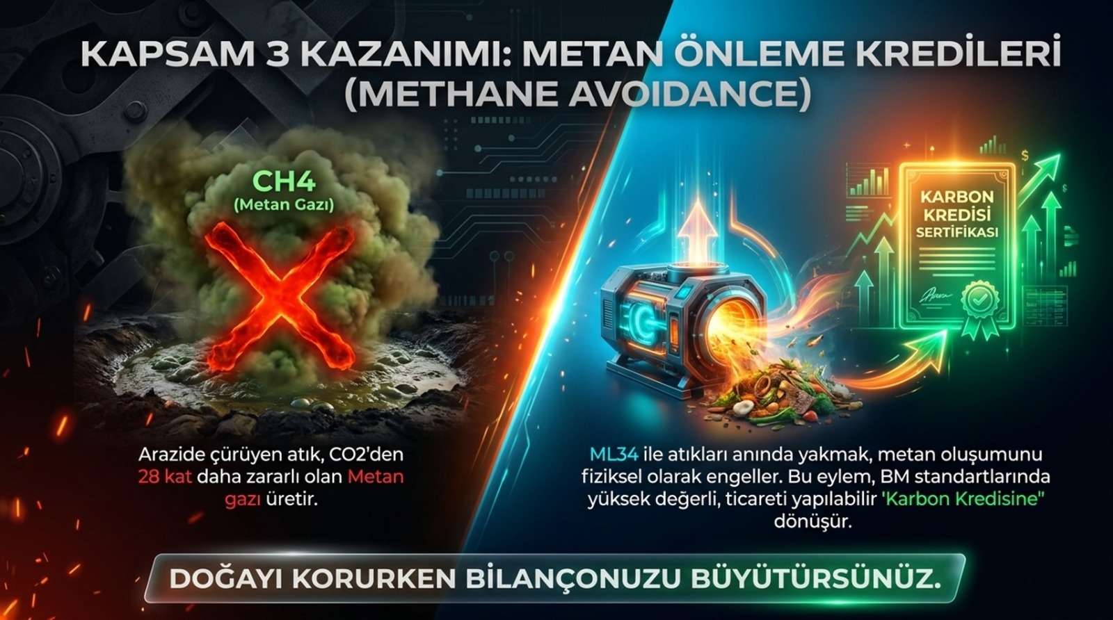 Neo Makina Sanayi ve Ticaret A.Ş., Sanayide Verimlilik ve Sürdürülebilirliği Aynı Çatıda Buluşturuyor