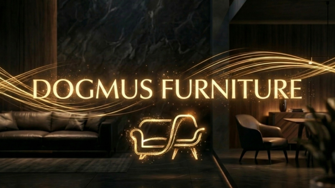 DOĞMUŞ FURNITURE KAYSERİ’DEN DÜNYA MOBİLYA PAZARINA UZANAN BAŞARISIYLA DİKKAT ÇEKİYOR