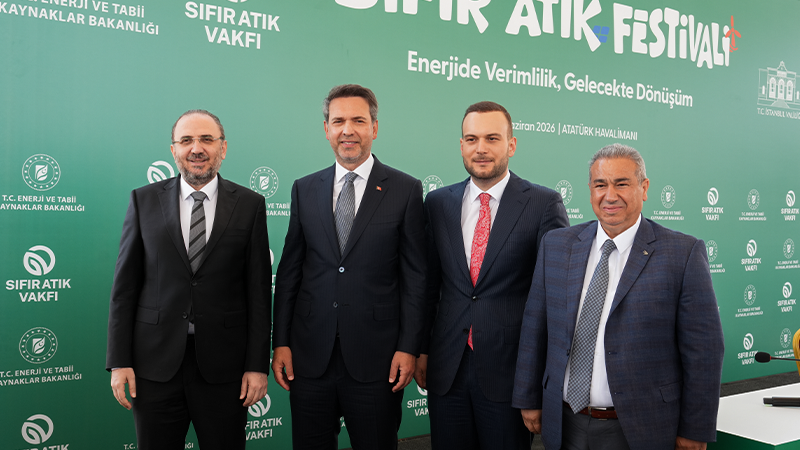 Eminevim’den Dijitalleşme Hamlesi: Kağıt ve Su Tüketiminde Önemli Tasarruf