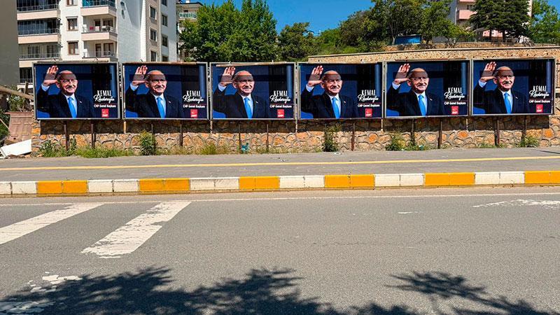 Tunceli Valiliği’nden Kılıçdaroğlu Afişleriyle İlgili Yalanlama