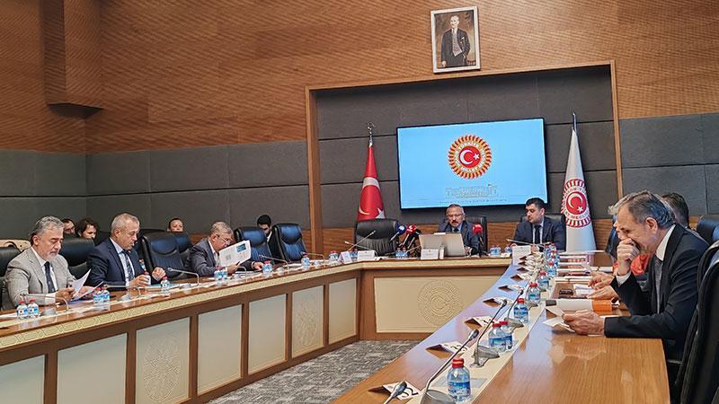 Komisyonda “Dijital Çocuk” Alarmı: Saha Ziyaretleri Başlıyor