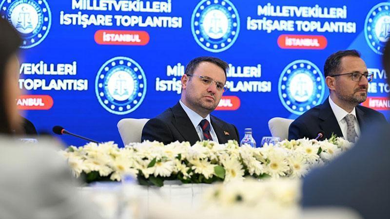 İstanbul Adliyesi’ne Güçlendirme: Yeni İş Daireleri Kuruluyor