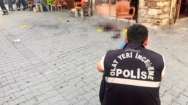 Husumet Kanlı Bitti: Kula’da Tüfekli Saldırı Sonrası İki Gözaltı