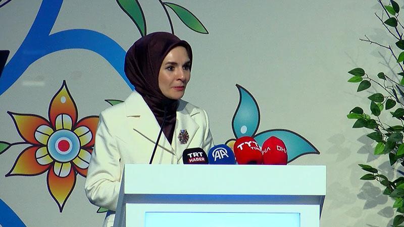 Bakan Göktaş’tan Dijital Dönüşüm Vurgusu: “Teknolojiyi Tasarlayan Kadınların Sayısını Artırmalıyız”