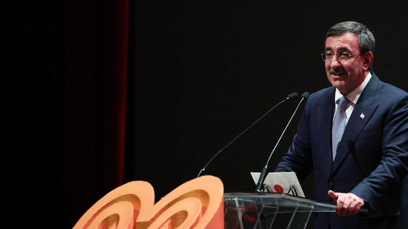 Cevdet Yılmaz’dan Sanayi Devlerine “AR-GE ve İnovasyon” Çağrısı