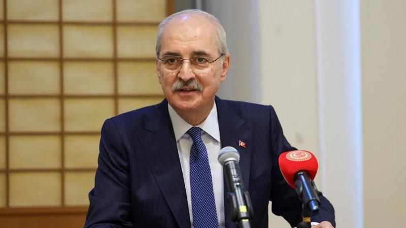 Kurtulmuş’tan NATO ve Küresel Sistem Vurgusu: “Yeni Bir Mimari Şart”