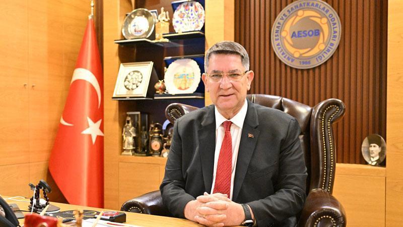 “Eşit Rekabet İstiyoruz”: TESK’ten Akaryakıt İstasyonlarındaki Marketlere Eleştiri