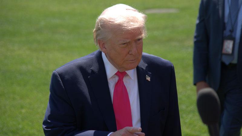 Trump’tan İran Mesajı: “Sorunu Büyük Ölçüde Hallettik”
