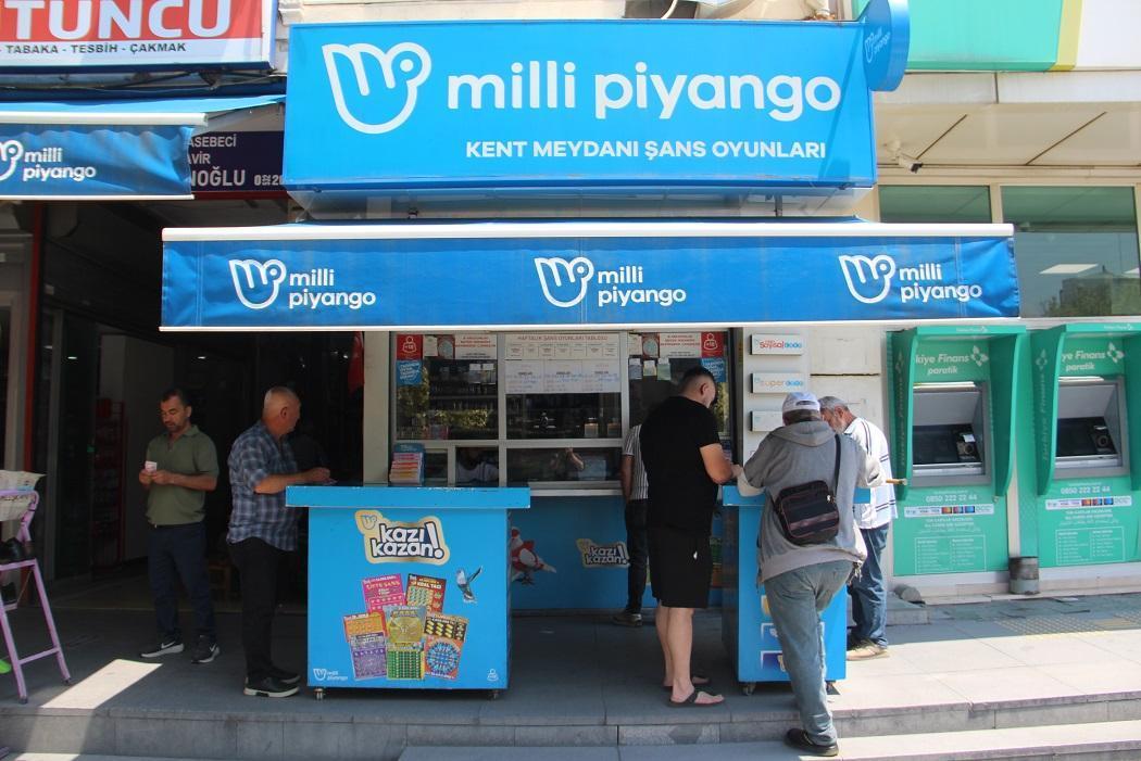 Süper Loto’da Tarihi Rekor: Büyük İkramiye 961 Milyon TL’yi Aştı