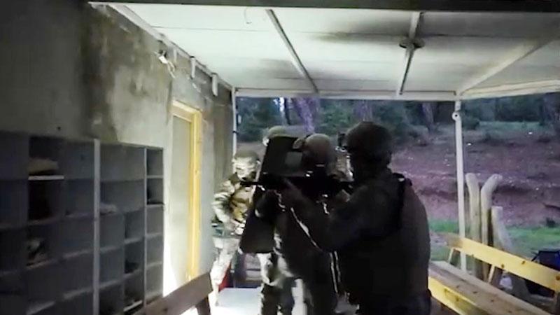 39 İlde Eş Zamanlı Operasyon: DEAŞ’ın Finans ve Faaliyet Ağına Baskın