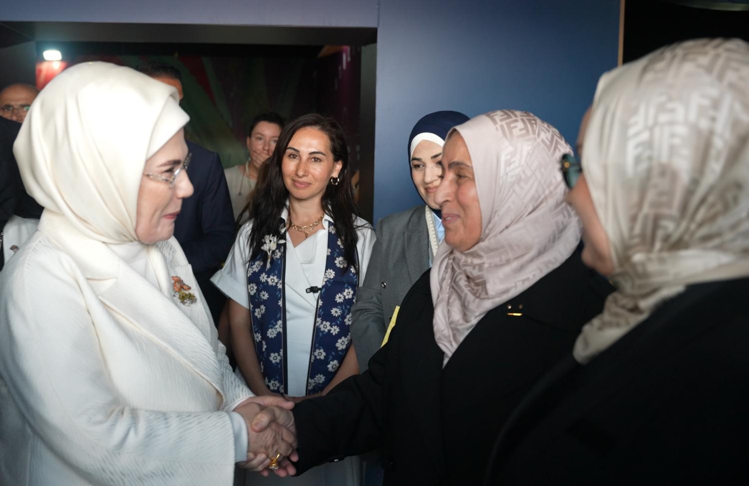 Eminevim, Sıfır Atık Festivali’nde Sürdürülebilirlik Vizyonunu Paylaştı