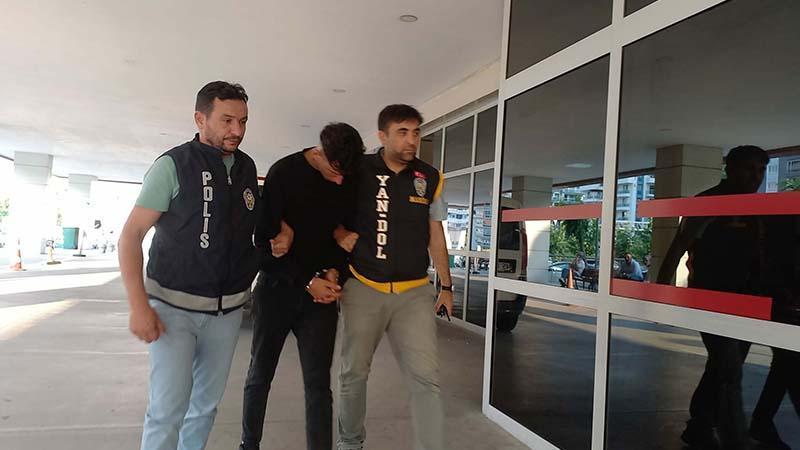Manisa’da 1 Milyonluk ‘Polis’ Yalanı: Şüpheli İstanbul’da Yakalandı