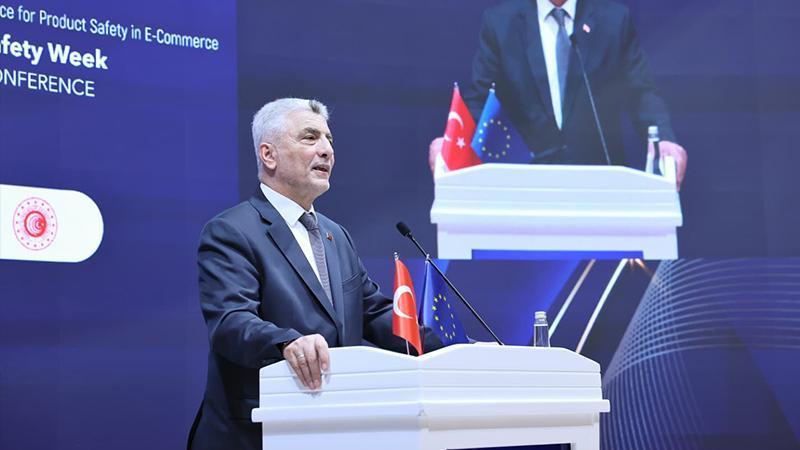 Bolat: Ürün Güvenliği Artık Sadece Fiziksel Değil, Dijital Riskleri de Kapsıyor