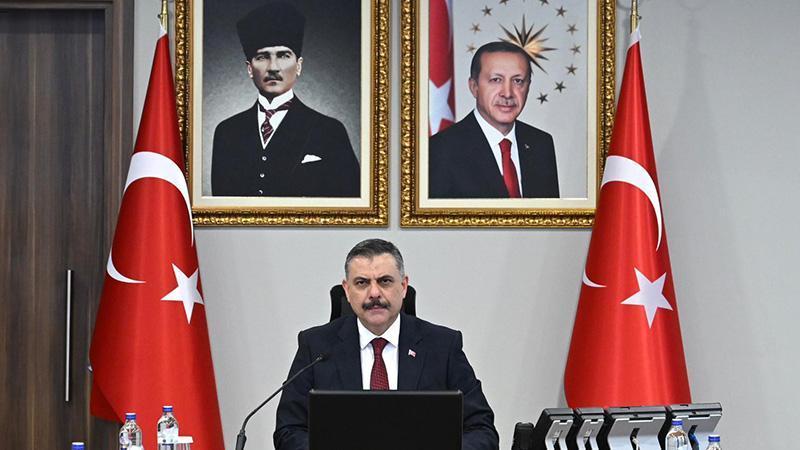 Bakan Çiftçi’den NATO Zirvesi Mesajı: Güvenlik Hazırlıkları Tam Gaz