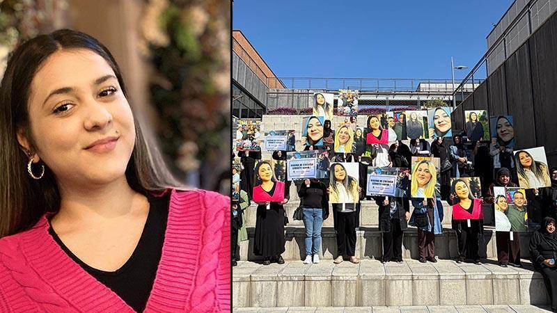 “Gelinlik Giydireceğim Kişiye Kefen Giydirdiler” Sözleri Duruşmaya Damga Vurdu