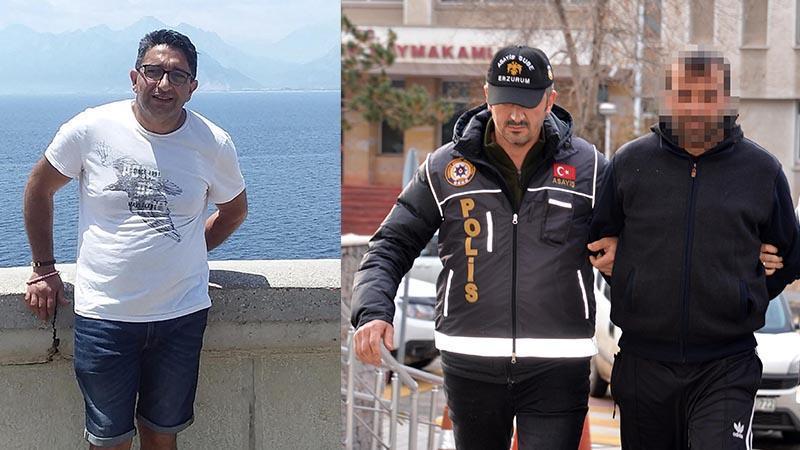 4 Yıl Sonra Aydınlatılan Cinayet: Erzurum’daki Belçika Uyruklu Kişi Dosyasında Yeni İddianame