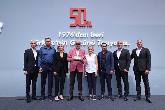 Altur Turizm 50. Yılında Volkswagen ile İş Birliğini Güçlendirdi