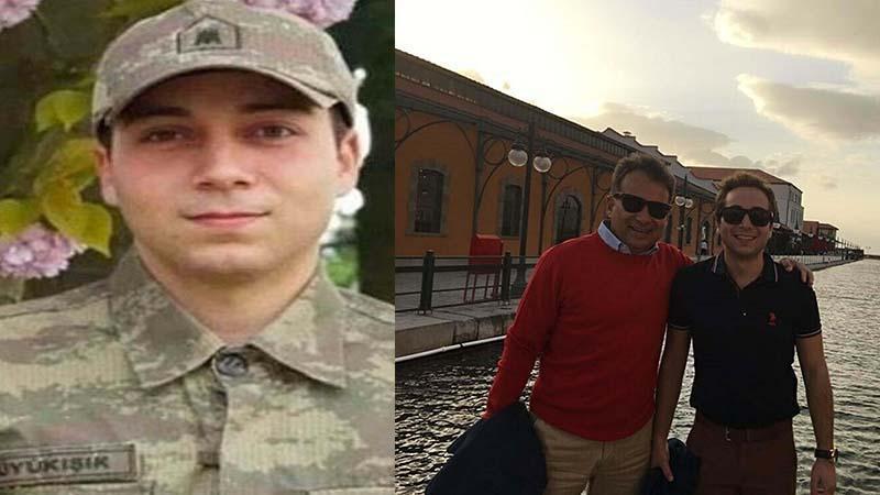 Dorukhan Büyükışık dosyasında kritik gelişme: Tüm şüpheliler yakalandı