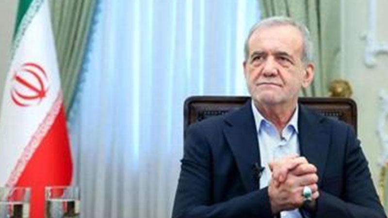 PEZEŞKİYAN’DAN TRUMP’A YANIT: “TEHDİTLER ÇARESİZLİK GÖSTERGESİDİR”