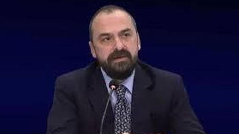 AK Parti’li Acar’dan Netanyahu’ya sert tepki