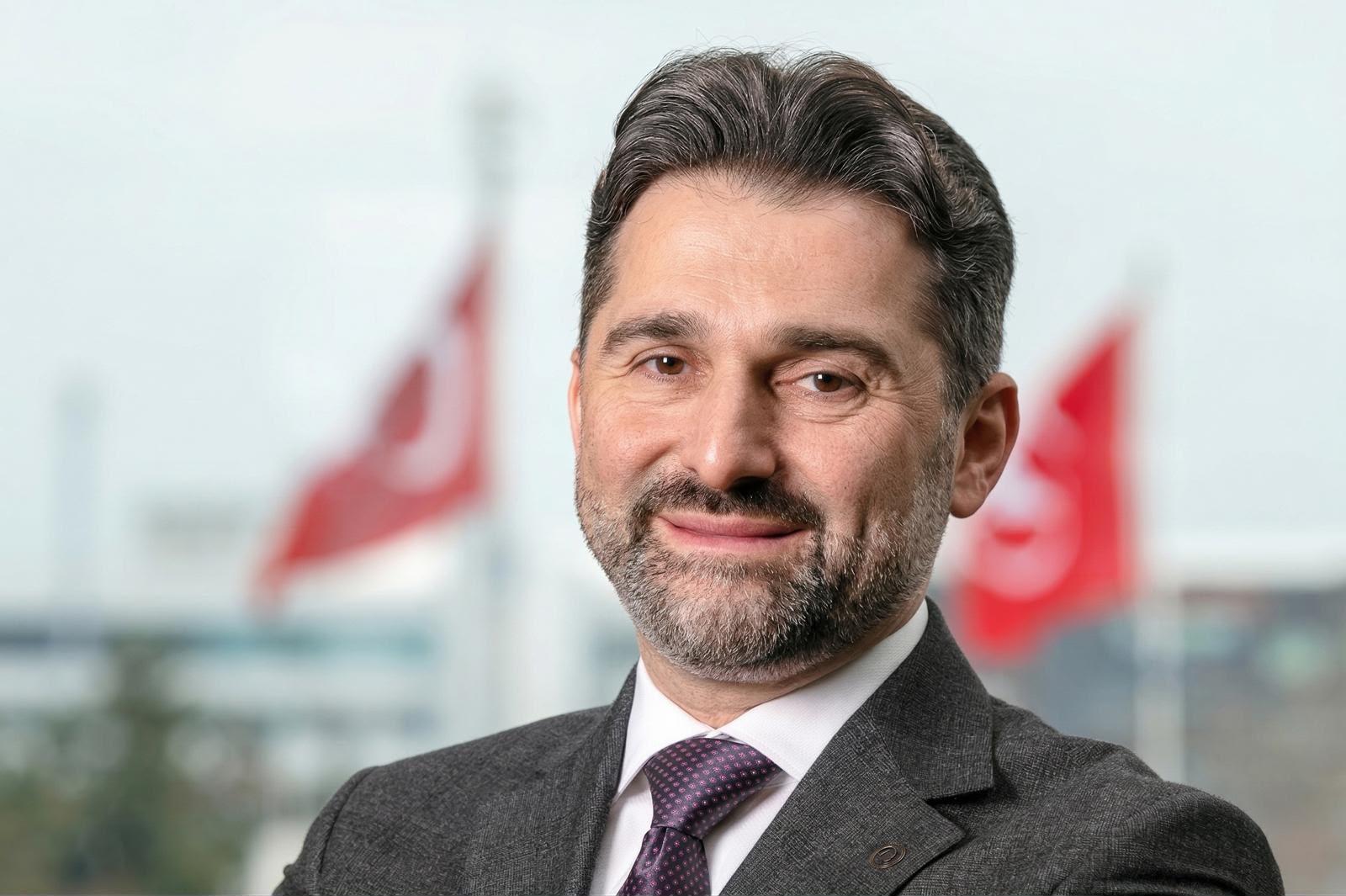  THY’den 850 Uçaklık Dev Vizyon: “Küresel Havacılıkta İlk Üçü Hedefliyoruz”