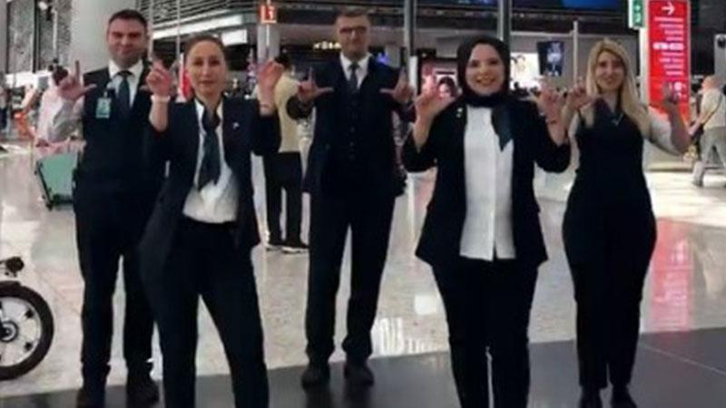 Dünya Kupası Öncesi Milli Takım’a İGA’dan Moral Desteği