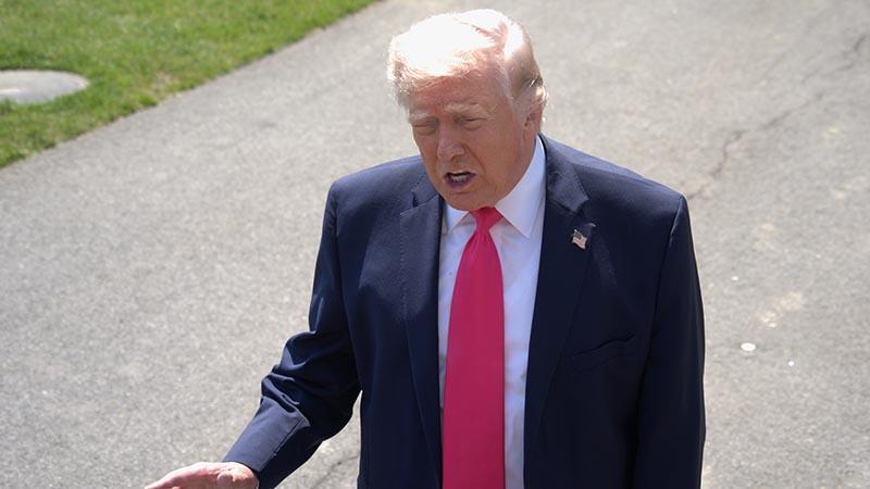 Trump ve Arakçi’den “İslamabad Mutabakatı” Açıklaması: Anlaşma Çok Yakın