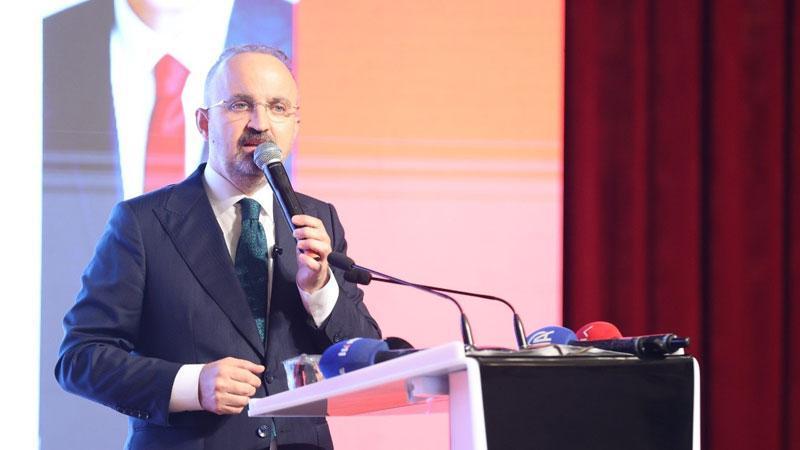 Mardin’de “Muhtarlar Akademisi” Zirvesi: “En Büyük Projemiz Terörsüz Türkiye”
