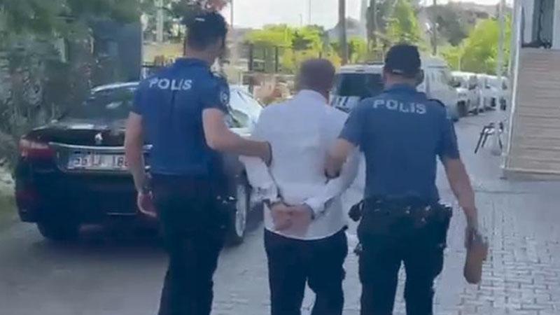 Asayiş Ekiplerinden Başarılı Operasyon! Aranan Hükümlü Cezaevine Gönderildi