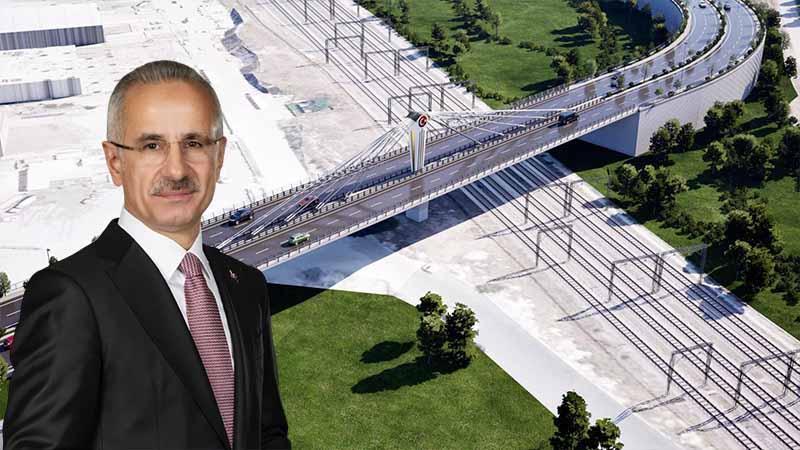 Başkentte Dev Ulaşım Hamlesi! 6 Ayda Tamamlanan Proje Açılıyor