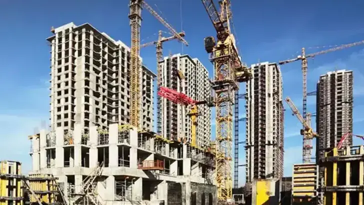 İnşaat Maliyet Endeksi Nisan 2026’da Yıllık %28,58 Arttı