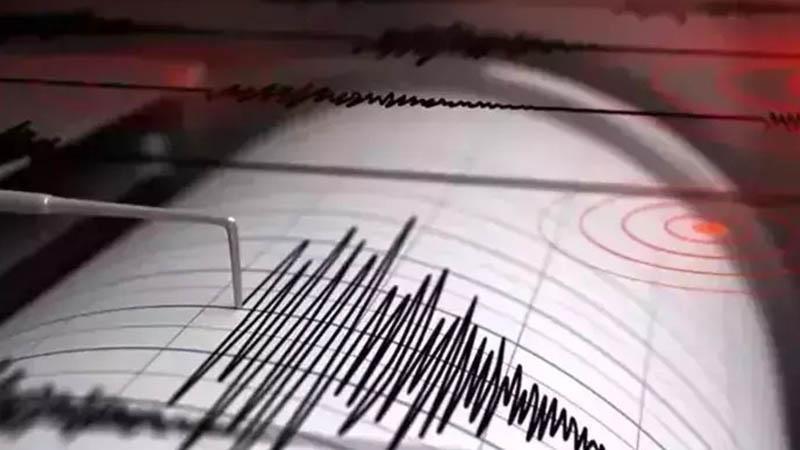 Filipinler’de 6.2’lik Deprem: İlk Belirlemelere Göre Olumsuzluk Yok