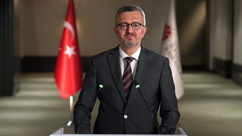 Ankara Havalimanı ve Bağlantı Yolları Hizmete Açıldı