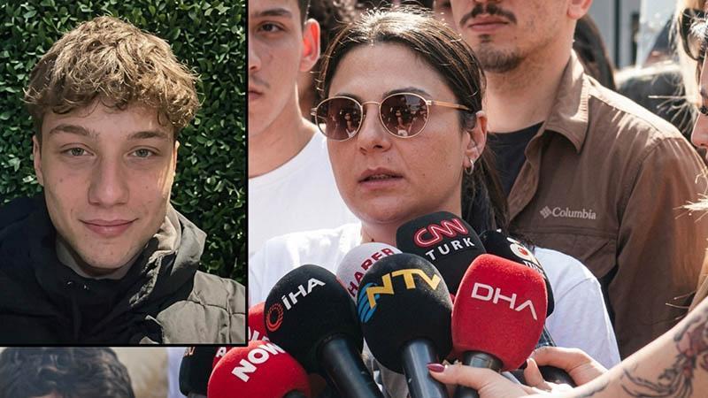 Atlas Çağlayan Cinayeti Davasında Mütalaa Açıklandı: Bir Kısım Sanıklar Tahliye Edildi