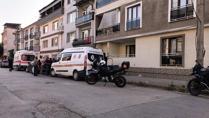 Bursa’da Şüpheli Ölüm: Yalnız Yaşayan Kadın Evinde Ölü Bulundu