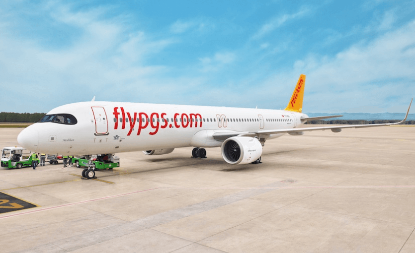 Orta Doğu Uçuşları Yeniden Başlıyor: Pegasus’tan Kritik Açıklama