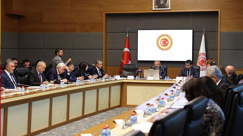 TBMM Komisyonunda Okul Şiddeti ve Dijital Riskler Masaya Yatırıldı, Muhalefet Toplantıyı Terk Etti