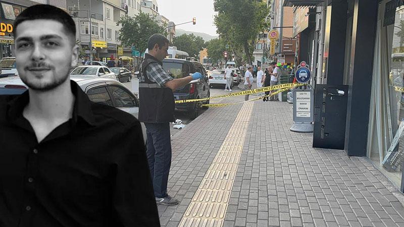 Bursa’da Randevulaşıp Kavga Ettiler: Genç Hayatını Kaybetti