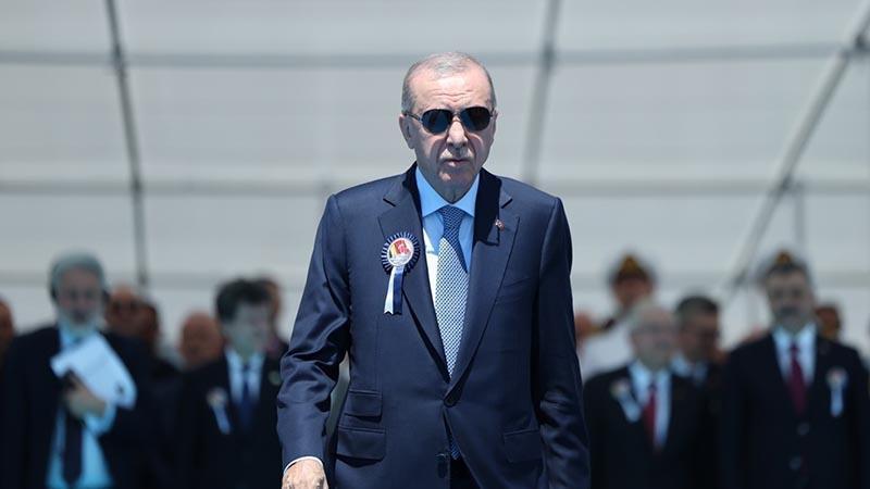 Mavi Vatan’da Gövde Gösterisi: Türkiye, Savaş Gemisi Üretiminde Küresel Lige Yükseldi