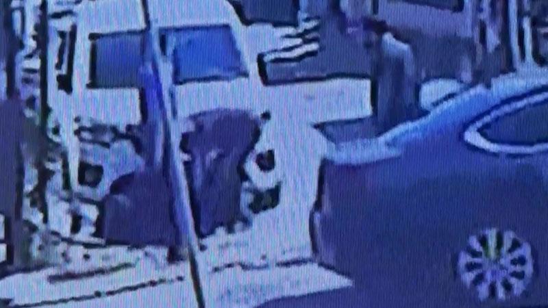Husumet Tartışması Kanlı Bitti: Saldırgan, Vurduğu Kişiye Turnike Uyguladı