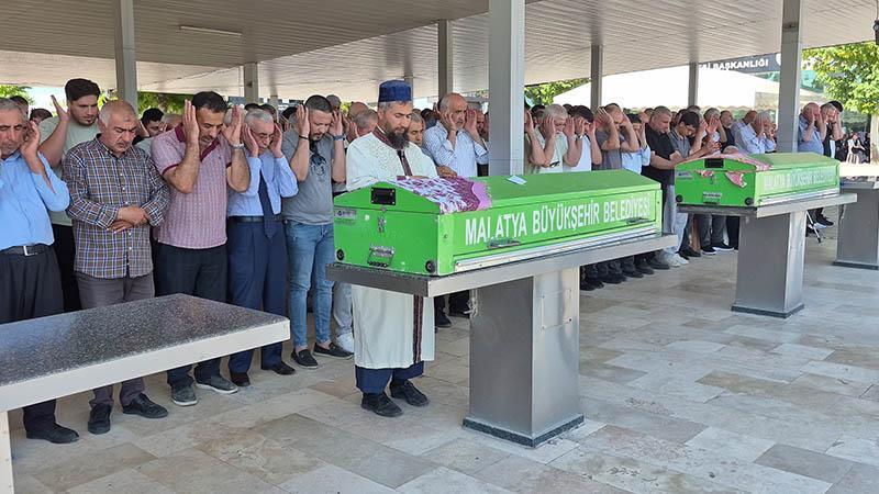 Malatya’da Yaşanan Aile Faciasında İki Kişi Yaşamını Yitirdi